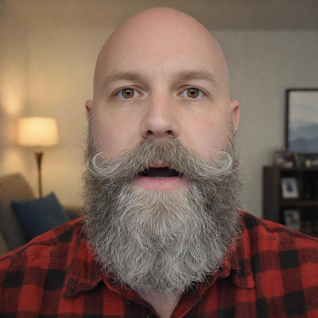 Anti-snarkningsskena som passar alla