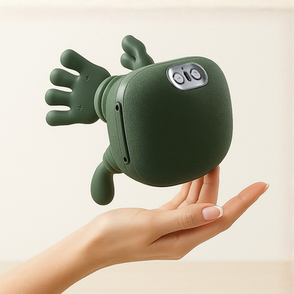 Portabel handmassör®