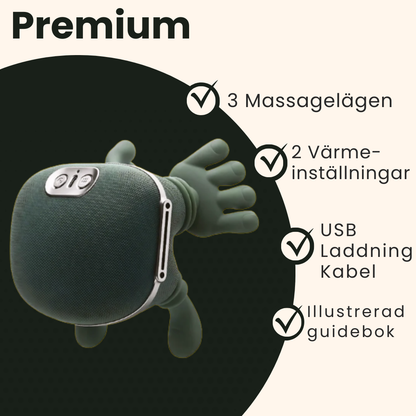 Portabel handmassör®