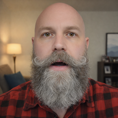 Anti-snarkningsskena som passar alla